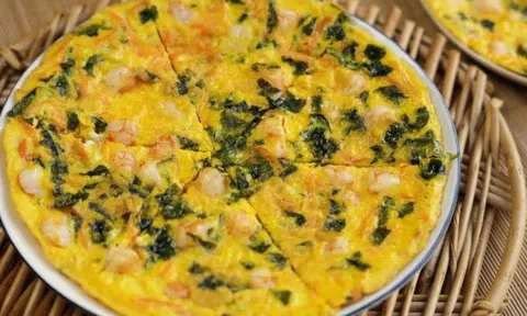 Loại rau này là “ngôi sao” bữa sáng: Canxi gấp nhiều lần sữa, axit amin cao vượt trội, trẻ ăn ngon mẹ yên tâm
