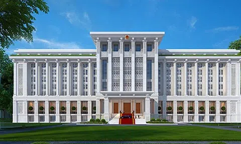 Chỉ đạo mới nhất về sắp xếp đơn vị hành chính, bố trí nhân sự, thực hiện phân cấp, phân quyền