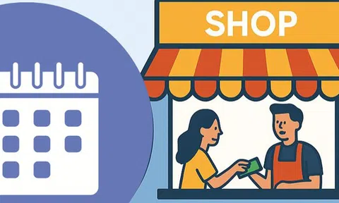 Toàn cảnh thay đổi chính sách thuế với hộ, cá nhân kinh doanh: Ai phải dùng hóa đơn điện tử? Ai được miễn thuế?