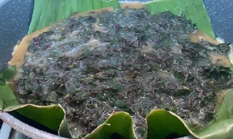 2 loại rau ít "ngậm" thuốc trừ sâu nhất chợ, nhất là cái số 1 ở quê rất nhiều