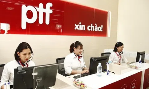 PTF hoạt động ra sao trước khi về tay AEON Financial Services?