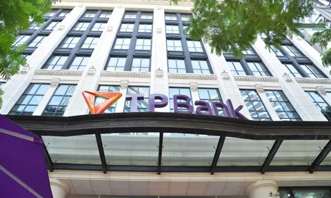 TPBank hút gần 4.000 tỷ đồng trái phiếu trong tháng 5/2025