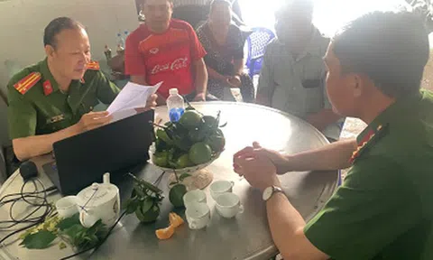 Trà Vinh phát hiện cơ sở giết mổ heo vi phạm