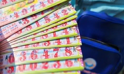 Công ty xổ số phía Nam được phát hành thêm 3 triệu vé/ngày từ hôm nay
