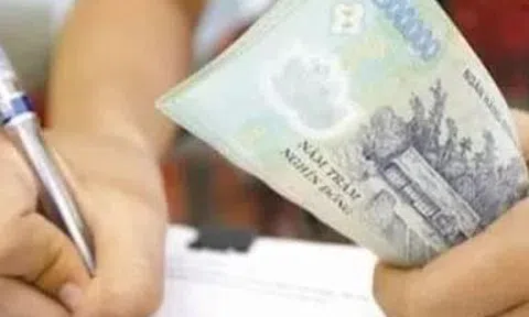 Ai không có lương hưu sẽ được hưởng trợ cấp từ 1/7?