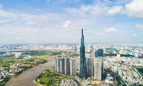 Kiến tạo không gian phát triển - Bài cuối: 'Cơ thể mới' cần tư duy quản trị mới