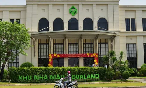 Novaland xin khất lô trái phiếu 1.300 tỷ đồng