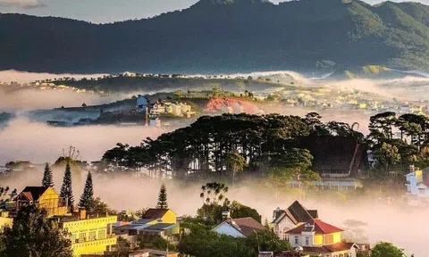 Sau sáp nhập, tỉnh lớn nhất Việt Nam sẽ có "thành phố châu Âu" của Đông Nam Á