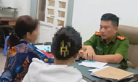 Cô gái bị lừa hơn 800 triệu đồng bằng chiêu quen thuộc giả danh công an