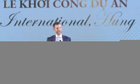 Kinh Bắc xin cổ đông cơ chế vốn ở dự án 1,5 tỷ USD với Tập đoàn Trump