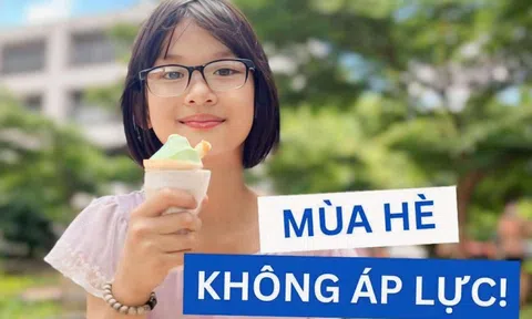 Bà mẹ TP.HCM lên kế hoạch mùa hè thông minh cho con, 8 "gạch đầu dòng" chi tiết, đọc đến đâu tấm tắc đến đấy