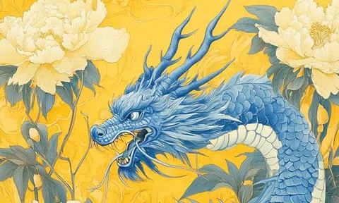 Từ ngày mai, 3 con giáp được Thần Tài “ứng trước” may mắn: Vận đỏ lấn át, tiền tài đổ về dồn dập!