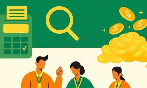 Tất tần tật các loại thuế hộ kinh doanh cần biết sau khi bỏ thuế khoán
