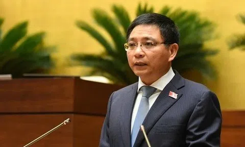 Chính thức trình Quốc hội lập Trung tâm tài chính quốc tế tại Việt Nam