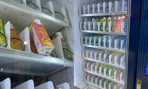 Khách mất tiền vẫn không mua được sản phẩm Vinamilk, hãng sữa quốc dân lập tức phản hồi ngay trong đêm hút 50.000 người xem