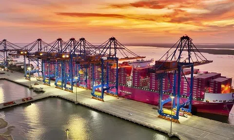 Bà Rịa - Vũng Tàu được công nhận hoàn thành một nhiệm vụ