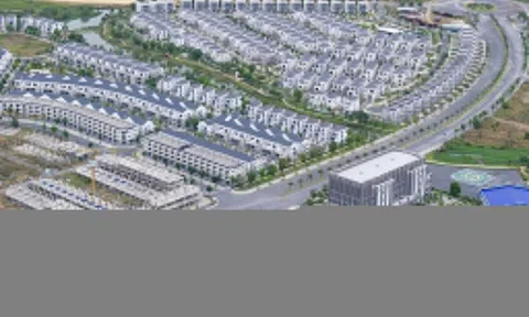 Chủ đầu tư Aqua City thoát cảnh thua lỗ