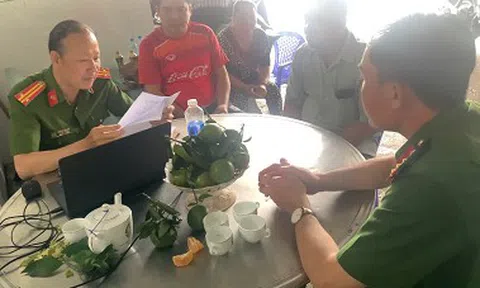 Trà Vinh phát hiện cơ sở giết mổ heo vi phạm