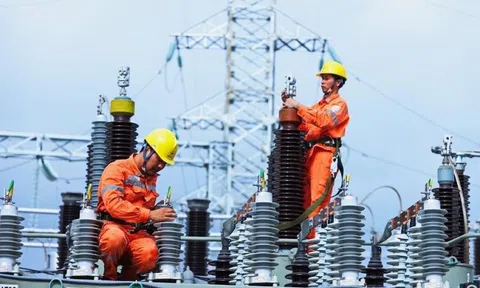 EVN bắt tay với một ông lớn Trung Quốc đã có mặt tại 70 quốc gia: Điện lực Việt Nam sắp có thay đổi lớn?