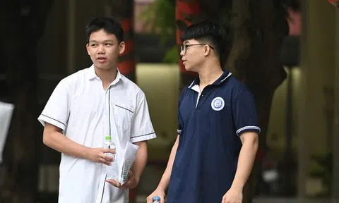 CẬP NHẬT: Lịch công bố điểm thi, điểm chuẩn tất cả các tỉnh thành chính xác nhất
