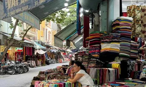2,2 triệu hộ kinh doanh kê khai thế nào khi bỏ thuế khoán?