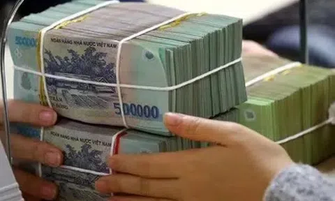 Thu thuế hơn 1 triệu tỷ đồng trong 5 tháng đầu năm