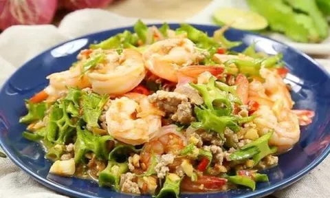 Thứ từng là thức ăn cho lợn bỗng hóa "vàng xanh", giá 1 triệu/kg vẫn "cháy hàng"