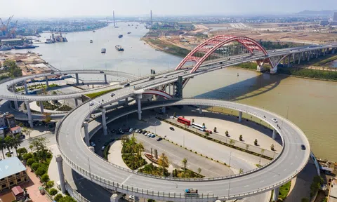 Hải Phòng dừng chuyển đổi đất ở trước ngày sáp nhập