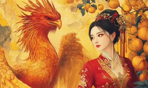 3 con giáp này có mệnh Phượng hoàng: Trải đời thăng trầm, đến tuổi trung niên “tái sinh” đổi đời, tình tiền đều viên mãn