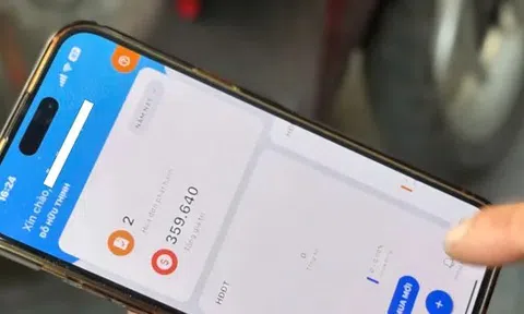 Hóa đơn điện tử: Người trong nghề chóng mặt, hộ kinh doanh 'toát mồ hôi'