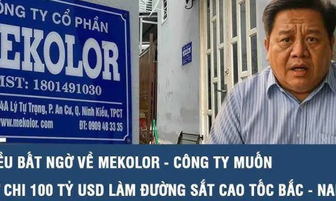 Tuyên bố "trên trời" cần cam kết pháp lý