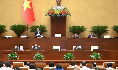 Xây dựng cơ chế đặc thù, đột phá, đủ mạnh để phát triển Thành phố Hải Phòng