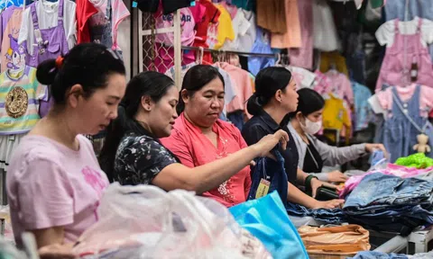 Hộ kinh doanh được miễn phí khai thuế, phần mềm hóa đơn trong 6 tháng