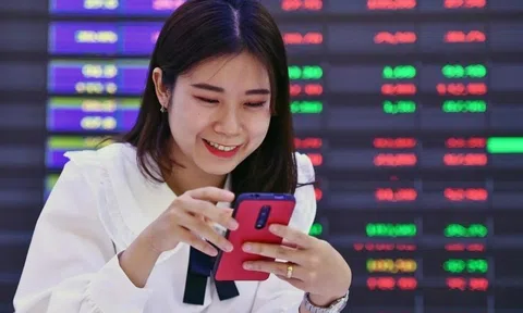 Việt Nam lần đầu có 10 triệu tài khoản giao dịch chứng khoán