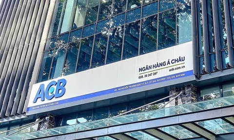 Đo dư địa 3 cổ phiếu ngân hàng ACB, SHB, OCB