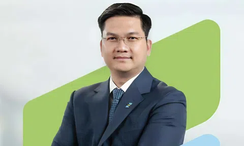 PGBank miễn nhiệm một Phó Tổng Giám đốc
