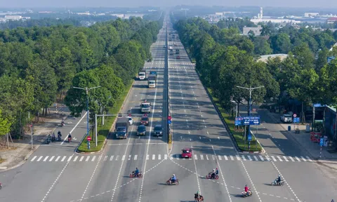 Chốt nhà đầu tư làm Vành đai 4 TP.HCM đoạn qua Bình Dương