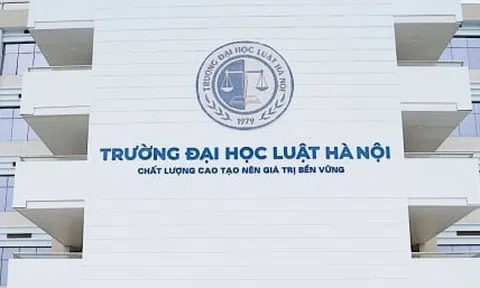 Đại học Luật Hà Nội dự kiến tăng học phí, cao nhất gần 56 triệu đồng/năm