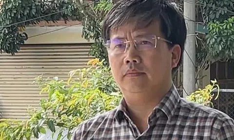 Chuyên gia: Mưa lũ gây ngập lụt ở miền Trung trong tháng 6 là hiếm gặp
