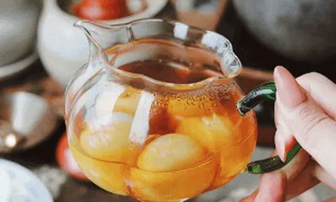 Loại quả đang vào mùa, chợ Việt tới lề đường bán la liệt nhưng CỰC ÍT NGƯỜI BIẾT là "báu vật" khi nữ giới muốn đậu thai