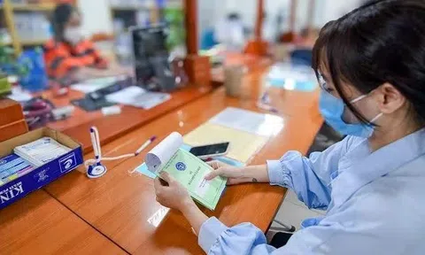 Từ 1/7, người lao động làm việc không trọn thời gian cũng phải đóng BHXH bắt buộc