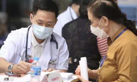 12 trường hợp không được hưởng BHYT dù khám đúng tuyến