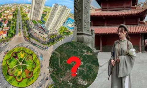 Sau sáp nhập, một tỉnh của Việt Nam đặt mục tiêu xuất nhập khẩu hơn 200 tỷ USD