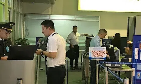 Giám đốc nợ thuế gần 2 triệu đồng có thể bị hoãn xuất cảnh