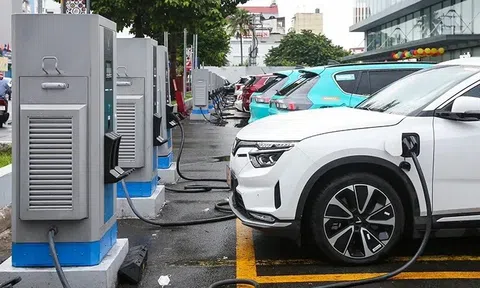 Cục Đăng kiểm Việt Nam: Sẽ thay đổi toàn diện quy trình kiểm định xe điện