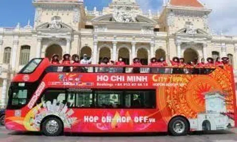 Những trục trải nghiệm mới sẽ định hình du lịch TP Hồ Chí Minh sau sáp nhập