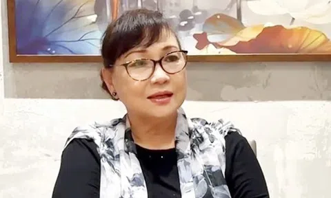 Rời xa sân khấu, "người đẹp cải lương" nức tiếng giờ bán phở mưu sinh, sống kín tiếng