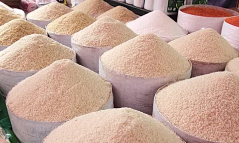 Loại phụ phẩm người Việt dùng nuôi lợn, gà: Xuất khẩu triệu đô, được Trung Quốc “bao mua”