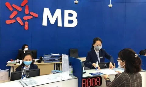 MB dự chi gần 400 tỷ đồng mua lại trái phiếu trước hạn