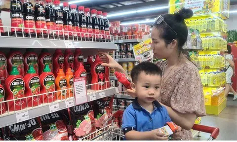 Cổ phiếu MSN của tỷ phú Nguyễn Đăng Quang được định giá 86.000 đồng
